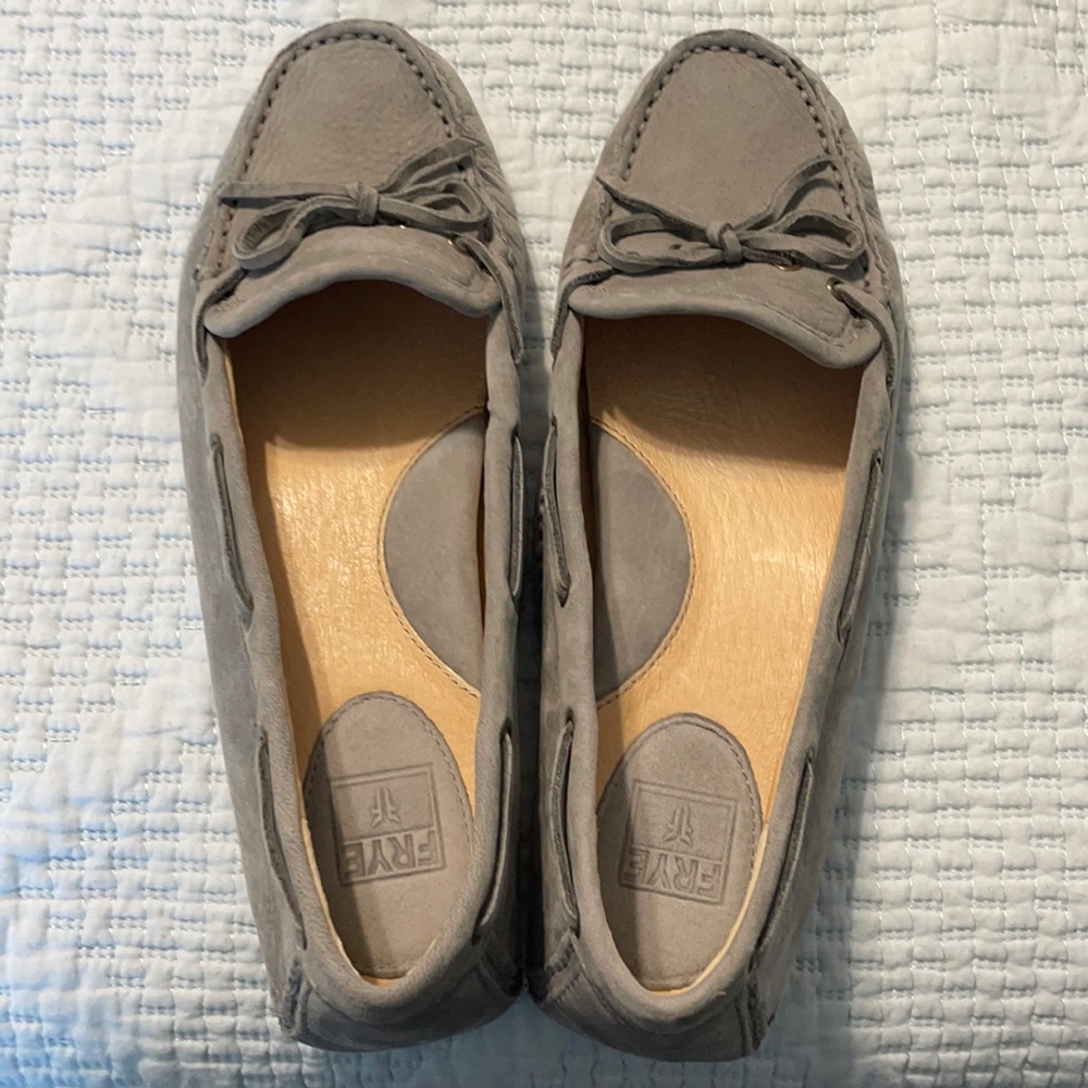 Beautiful new Frye shoes